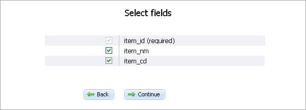 Quick Tables - Installation Quick Tables - Installation