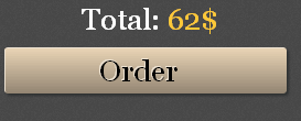 Restaurant Menu App - Order Button Restaurant Menu App - Order Button