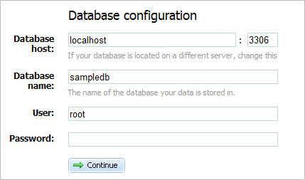 Spreadsheet Installer dhtmlxSpreadsheet Installer