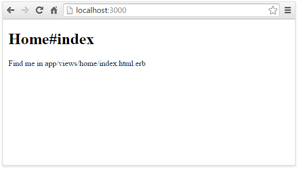 localhost-ror