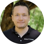 CEO of GanttPro